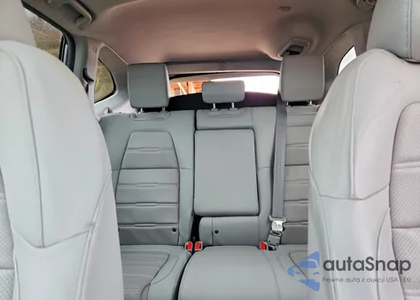 2022 Honda Cr-V Exl z USA, uszkodzony, nr VIN 5J6RT6H8XNL036306